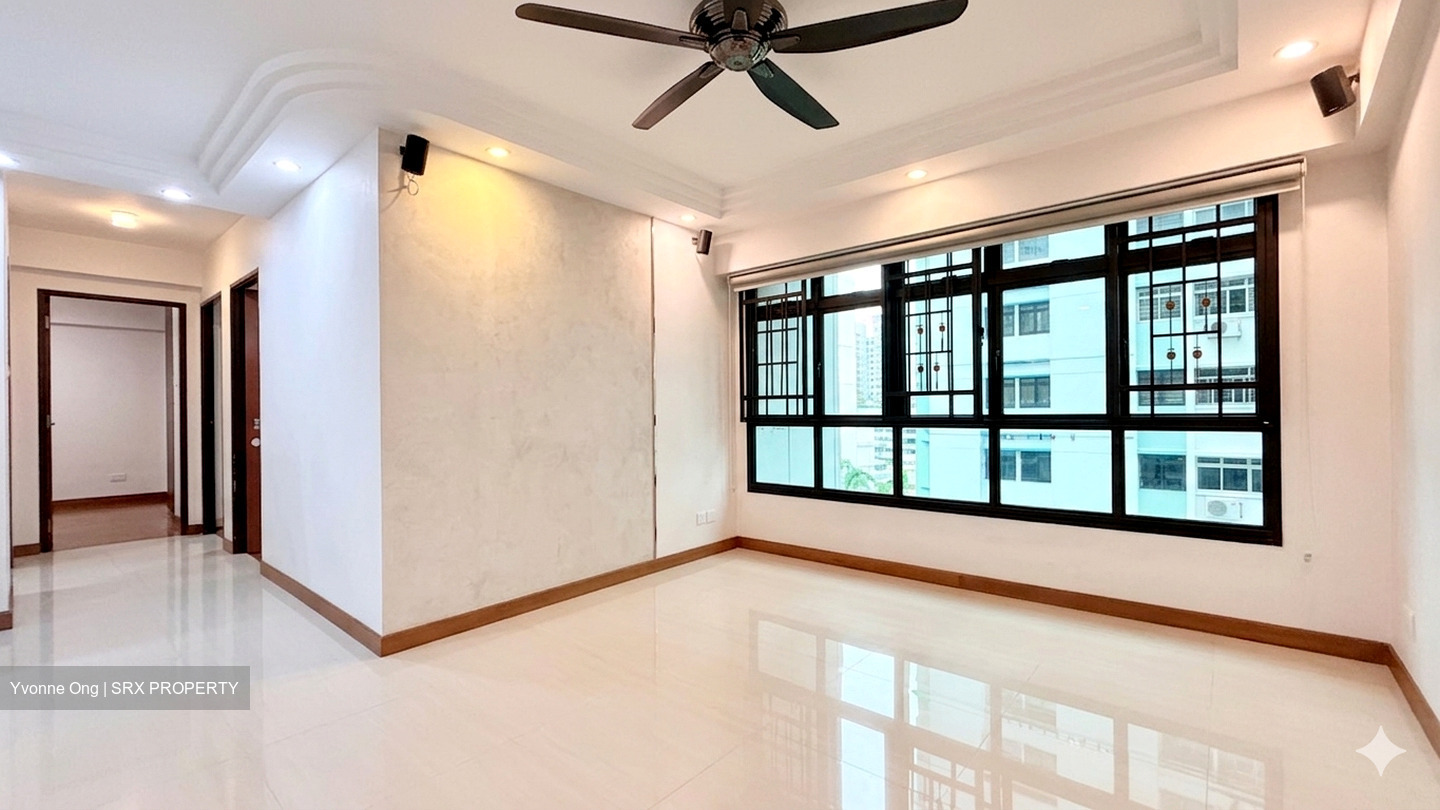 Blk 157B Rivervale View (Sengkang), HDB 4 Rooms #549648841